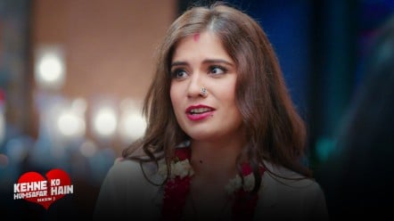 Kehne ko Humsafar Hain Episode 18